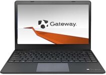 Gateway 14.1″ FHD Laptop in Black Intel Core i5-1135G7 Quad-Core up to 4.2 Processor 16GB DDR4 RAM 512GB SSD HDMI Wi-Fi Win 11 (Renewed)