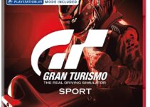 Gran Turismo Sport Hits – PlayStation 4