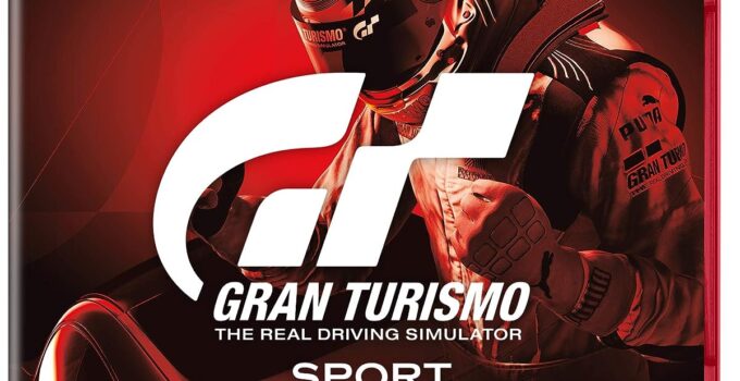 Gran Turismo Sport Hits – PlayStation 4