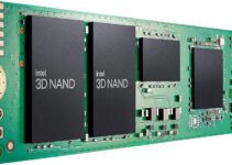Intel 670p Series M.2 2280 2TB PCI-Express 3.0 x4 QLC Internal Solid State Drive (SSD) SSDPEKNU020TZX1