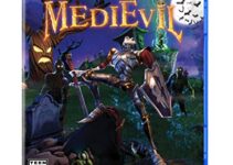 MediEvil – PlayStation 4