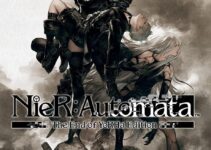 NieR:Automata The End of YoRHa Edition – Nintendo Switch