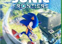 Sonic Frontiers – Xbox Series X