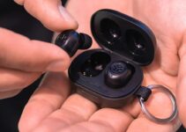 JLab launches JBuds Mini: smallest wireless earbuds with ANC and US$40 price tag