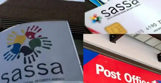 DA flooded by complaints of Postbank’s technical glitches affecting SASSA beneficiaries