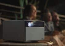 XGIMI HORIZON Ultra 4K Projector unveiled with Dual Light technology
