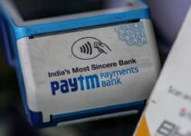 Founder of Indian fintech firm Paytm Vijay Shekhar Sharma is open to buying more stakes from Ant Group subsidiary
