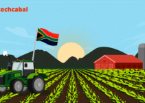 How agritech startups are contributing to SA’s agriculture sector