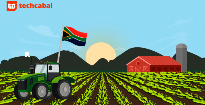 How agritech startups are contributing to SA’s agriculture sector