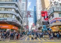 Hong Kong’s dramatic journey to regional tech hub status
