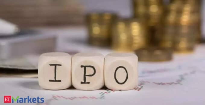 Arm signs up Apple, Alphabet & other big tech firms for IPO at $50-55 billion valuation