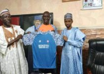 Sokoto United: ‘Aboki Coach’ unveiled as technical adviser, targets NPFL ticket 