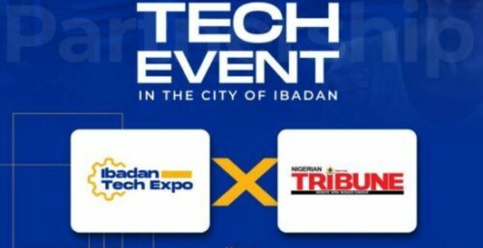 The biggest Ibadan Tech Expo 2023 to hold September 9