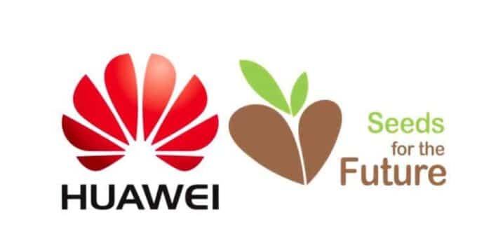 Huawei opens 2023 Seeds for the Future Program, pledges $100k toward nurturing tech talents