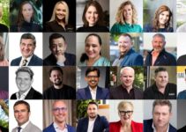 Meet the finalists: 2023 Australian Technologies Competition