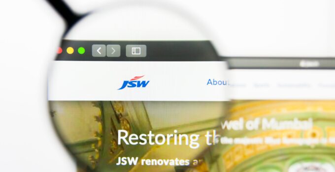 In 50 Words: JSW Group in talks with Leapmotor for EV tech licensing in India