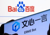 China allows Baidu, other tech companies to release their ChatGPT-like chatbots to the public