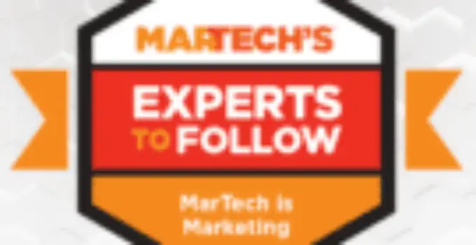 MarTech’s GA4 experts to follow