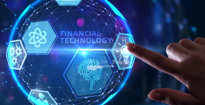 Australia’s Financial Technology Startups Are Changing How Banks and Financial Institutions Procure New Tech