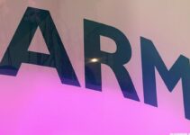 ARM makes trading debut on the Nasdaq following $4.87 billion tech IPO