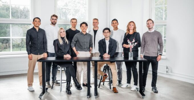 NordicNinja raises €200M fund for climate, deep tech startups