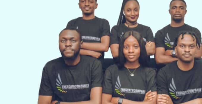 A team of tech enthusiasts are betting on entrepreneurs from northern Nigeria