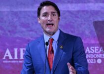 Canadian Prime Minister Justin Trudeau’s aircraft develops technical issues, to stay back in India