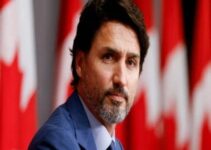 Justin Trudeau and team to stay another night in India after plane develops technical snag