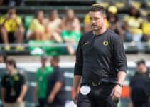 7 major questions we have for the Ducks in Week 2 vs. Texas Tech