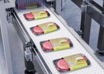 AI-powered plant-based meat: Non-profit boosts extrusion tech for alt protein players