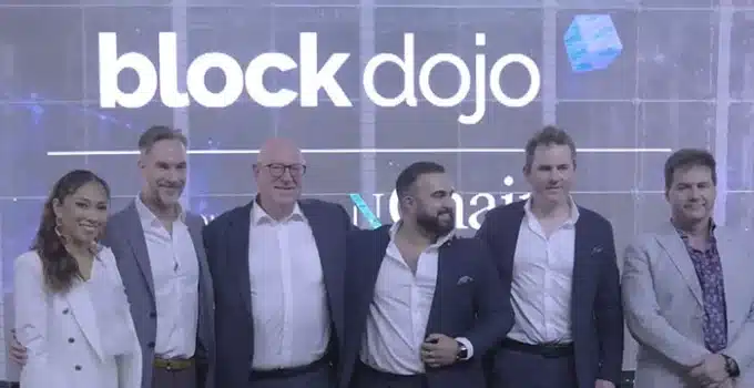 Block Dojo Philippines bets big on blockchain tech startups