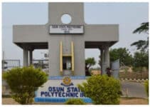 Osun Govt Shut Down State Polytechnic, Freezes School Accounts