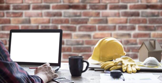 Protect Against Late Payments with Construction Technology