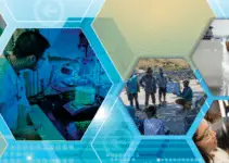 NSF announces $120 million in funding to create 4 new Science and Technology Centers