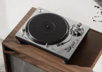 Technics’ next-gen SL-1200 turntables are here and they’re as impressive as you’d expect