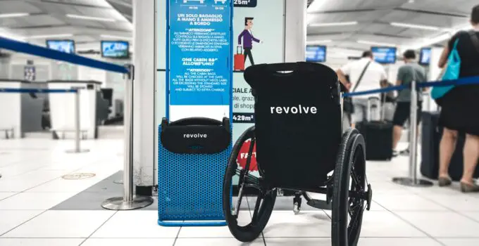 Disability tech startups kill the cynic in me