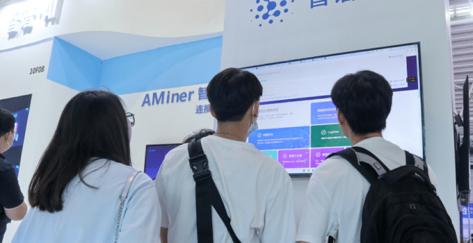 Chinese tech firm Zhipu AI reportedly acquires AI startup Ling Xin Intelligence