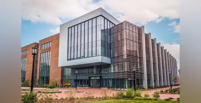 Purdue University to Launch Trimble Technology Lab