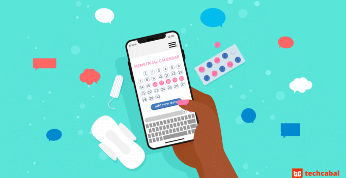 Even the most popular femtech apps are still leaving African women behind