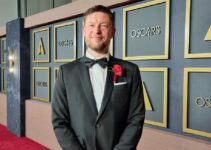 Industrial Light & Magic Engineer Wins a Technical Oscar