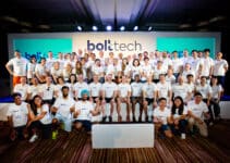 Deals in brief: Bolttech extends Series B round, HSBC launches climate tech fund, seven new India deals, and more