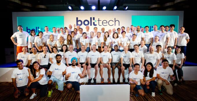 Deals in brief: Bolttech extends Series B round, HSBC launches climate tech fund, seven new India deals, and more