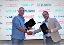 Valu partners with Le Marche, Electrotech to offer payment solutions for furniture, electronics Expo