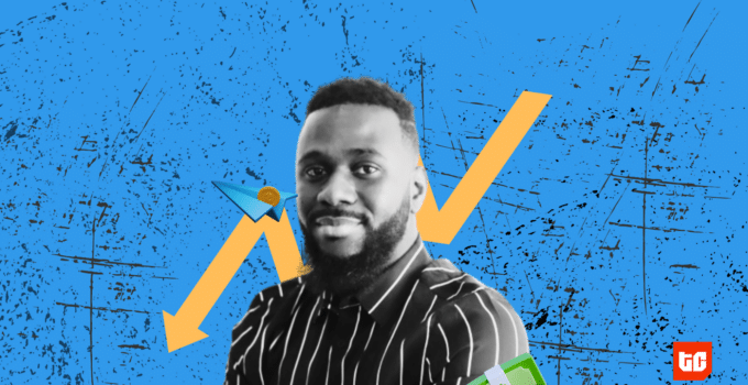 Exclusive: Nigerian fintech PayDay is looking to sell the company six months after $3m raise