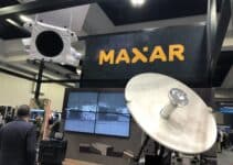 Maxar Technologies reorganizes as two separate businesses