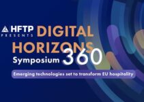 HFTP Announces February Dates for Inaugural Digital Horizons 360 Symposium, an Exclusive European Event Exploring Emerging Hospitality Technologies