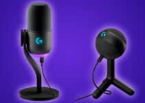 Logitech’s new Yeti microphones have Blue blood