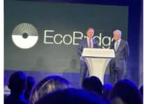 Introducing EcoBridge: Forging Technological Solutions for a Sustainable Future