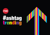 Hashtag Trending Sep.18