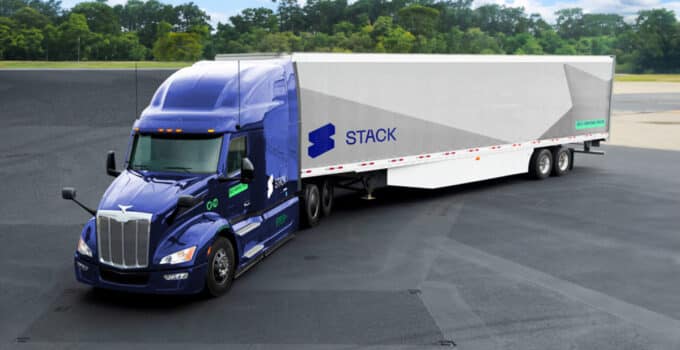 Stack’s arrival signals renewed confidence in automated vehicle tech